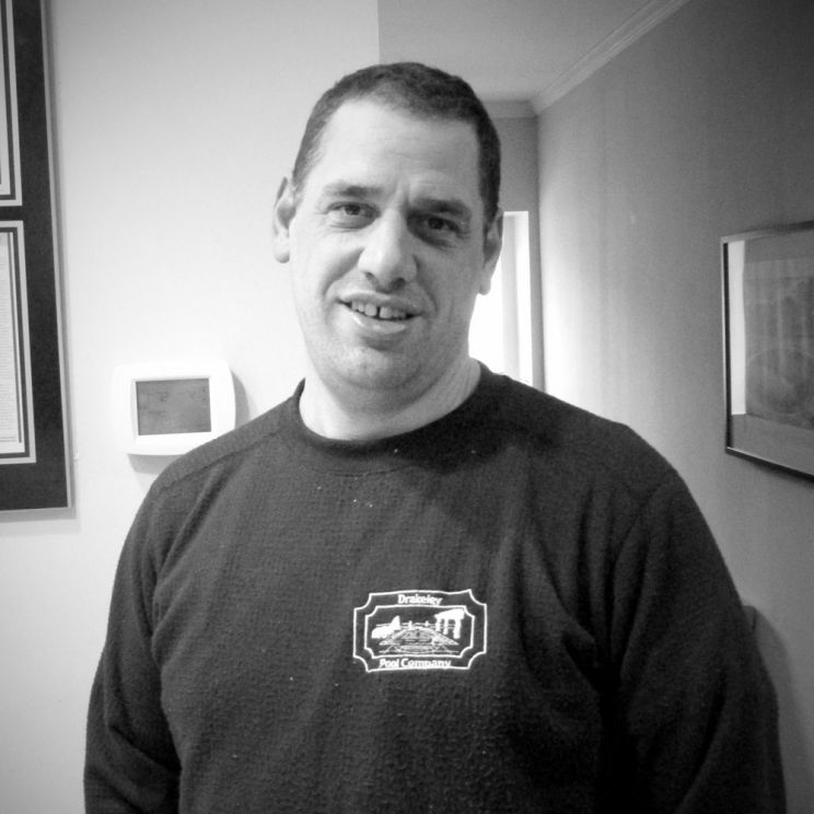 Brian Woodward