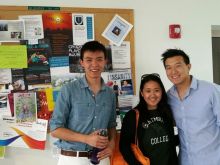 Brian Yang