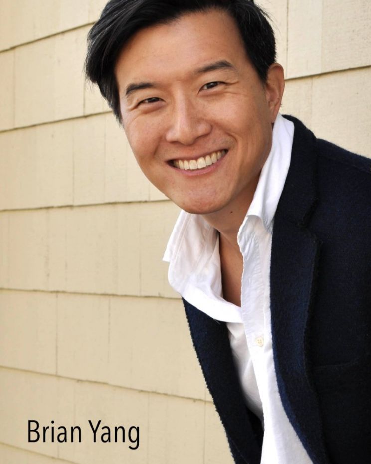 Brian Yang