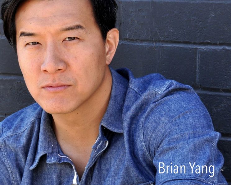 Brian Yang