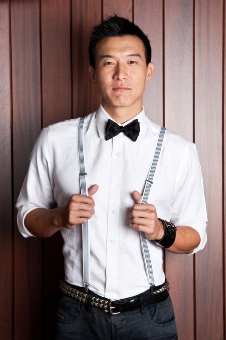 Brian Yang