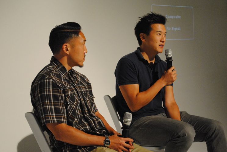 Brian Yang