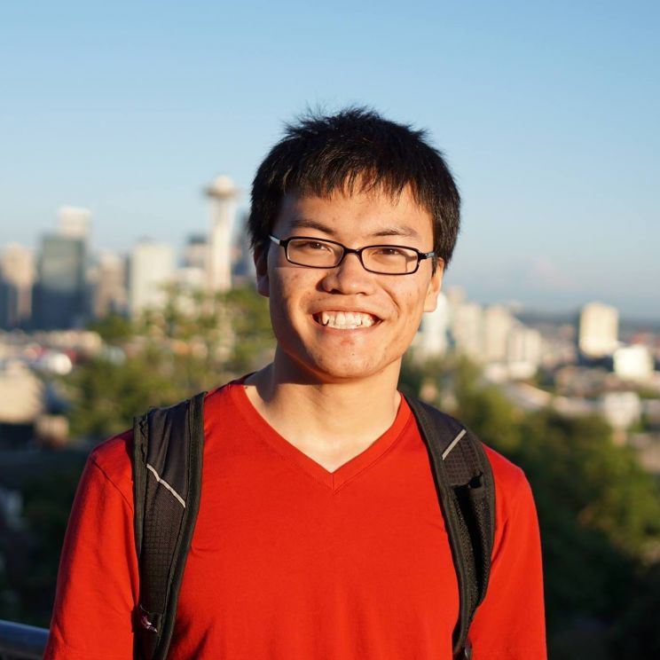 Brian Yang