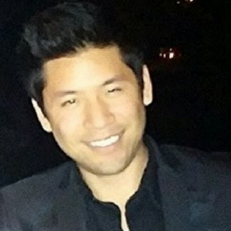Brian Yang