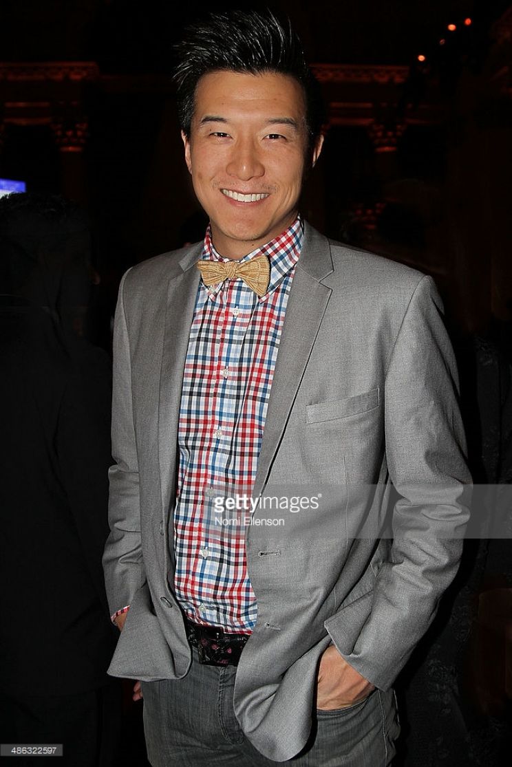 Brian Yang