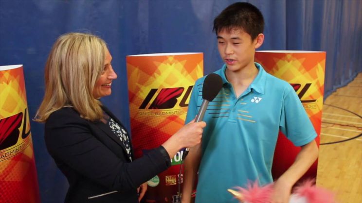 Brian Yang