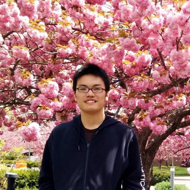 Brian Yang