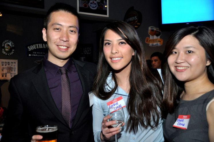 Brian Yang