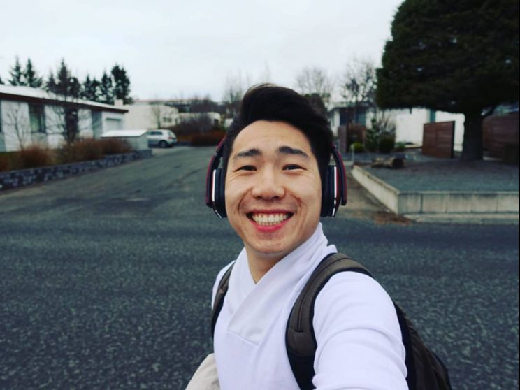 Brian Yang