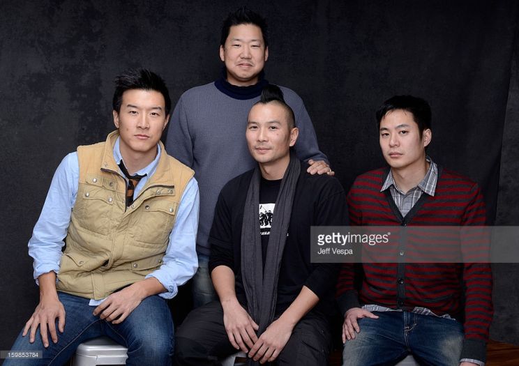 Brian Yang