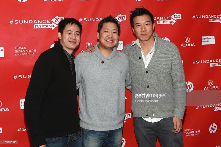 Brian Yang
