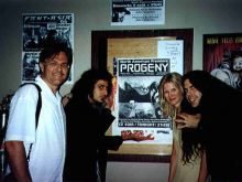 Brian Yuzna