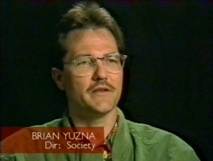 Brian Yuzna