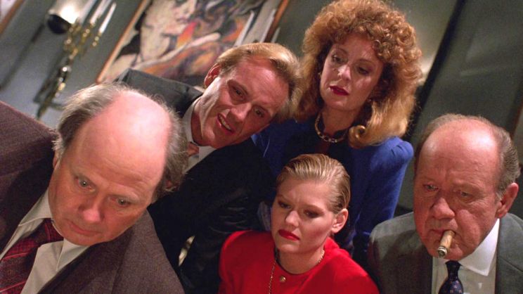 Brian Yuzna