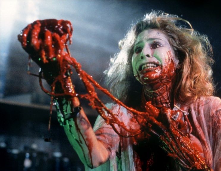 Brian Yuzna