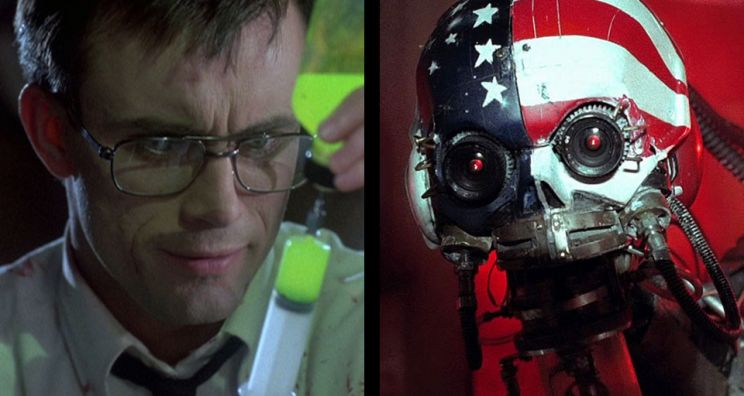 Brian Yuzna