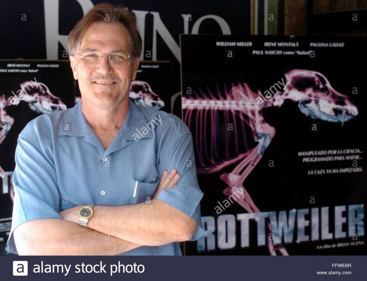 Brian Yuzna