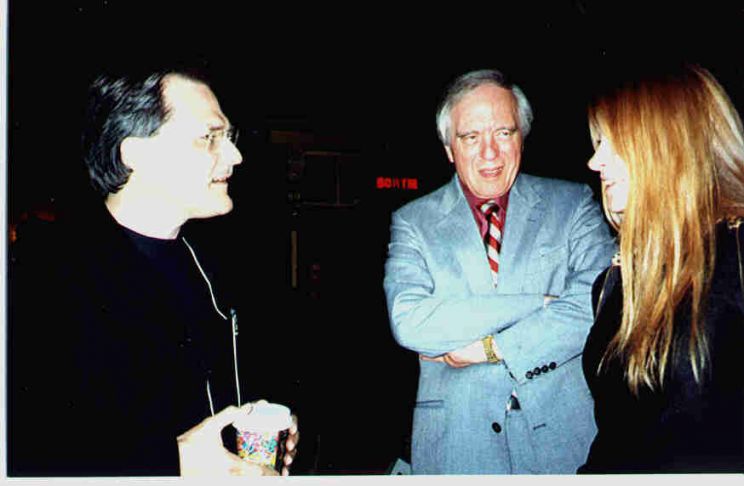 Brian Yuzna