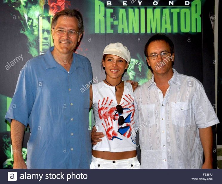Brian Yuzna