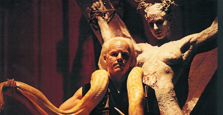 Brian Yuzna