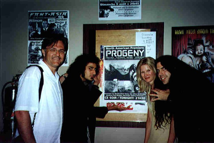 Brian Yuzna