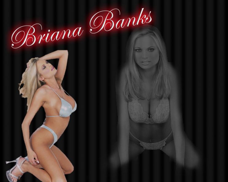 Briana Banks