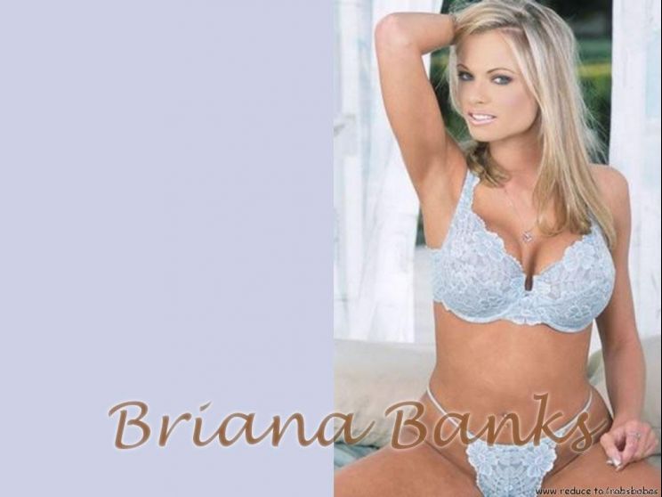 Briana Banks