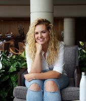 Briana Buckmaster