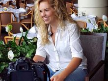 Briana Buckmaster