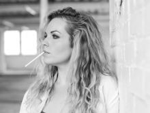 Briana Buckmaster