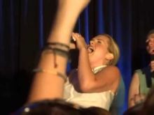 Briana Buckmaster