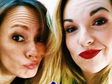 Briana Buckmaster