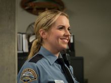 Briana Buckmaster