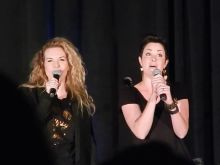 Briana Buckmaster