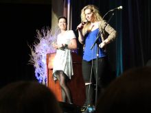 Briana Buckmaster