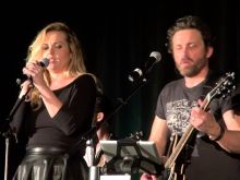 Briana Buckmaster