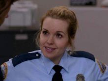 Briana Buckmaster