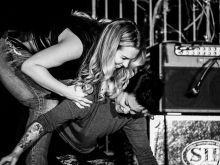 Briana Buckmaster
