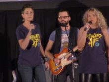 Briana Buckmaster
