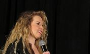 Briana Buckmaster