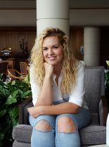 Briana Buckmaster