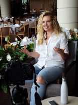 Briana Buckmaster