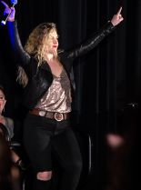 Briana Buckmaster