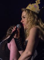 Briana Buckmaster