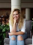 Briana Buckmaster