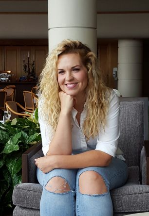 Briana Buckmaster