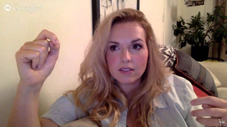 Briana Buckmaster