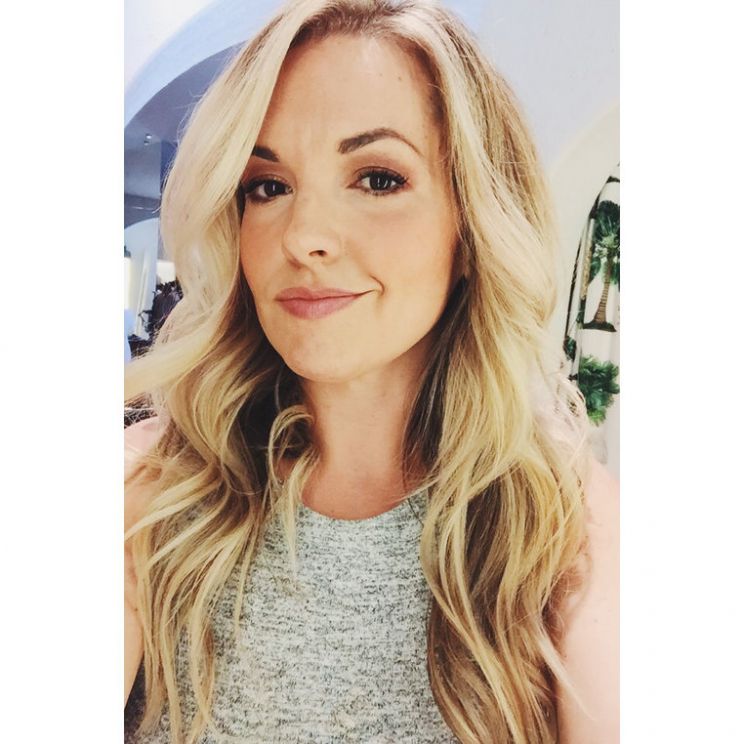 Briana Buckmaster