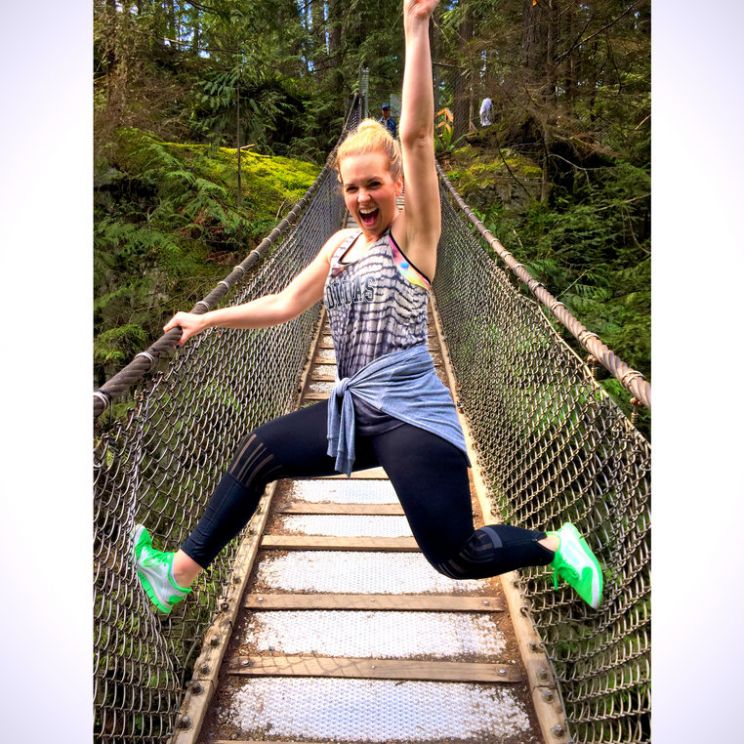 Briana Buckmaster