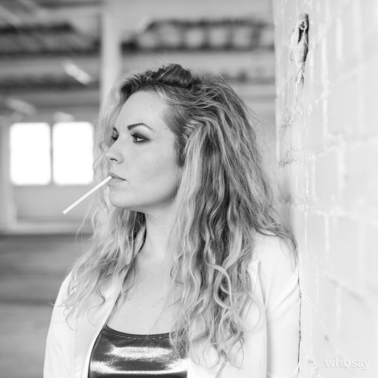 Briana Buckmaster